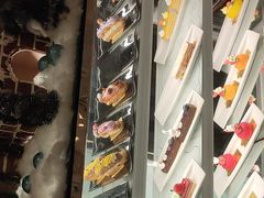 -北纬29度大堂吧-重庆富力艾美酒店-近江岸天街