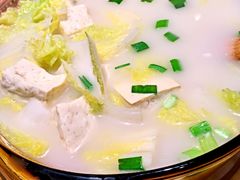 -西贝(宝乐汇店)