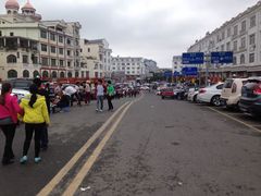 -东兴口岸-中越友谊大桥