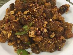 -鸭绿江民族饭店(总店)