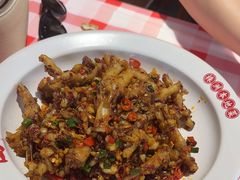 -西江红·株洲本地菜(滨江南路店)