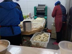 -桐香园小笼包(百井坊巷店)