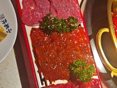 -小龙坎火锅(全球总店)