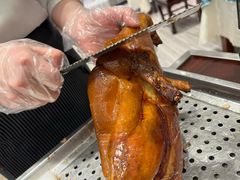 -紫光园(劲松店)