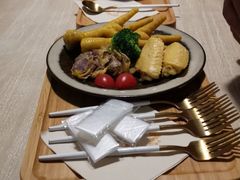-春风·有糖(崇宁路店)