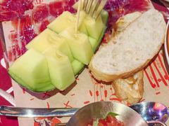 -BROWNSTONE布朗石西班牙餐厅(富城店)