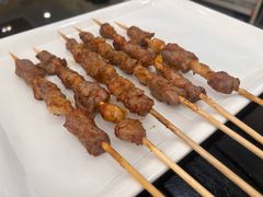 -宛平李记小吃(东关街店)