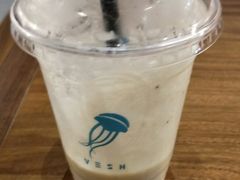 -VESH COFFEE(定西路店)