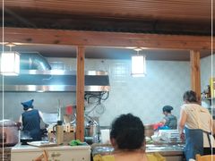 -外婆米肠汤饭(海滨中路店)