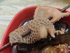 -老徐烧烤涮肚(交道口店)