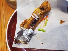 大根蒜香骨-苏小柳手工点心(人民广场分院)