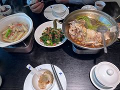 -简小舍·民间手艺菜(武昌江滩店)