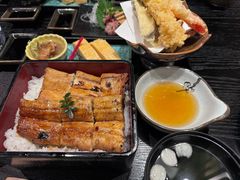 -玄白·炭烤活鳗(上海首店)