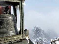 -武当山风景区