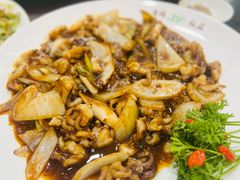 -晋阳饭庄(虎坊桥店)