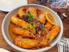 -Blac+Blac(中海环宇荟店)