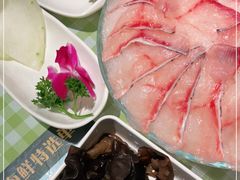 -番食园鲜食火锅(高新店)