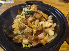 -颐和•海鲜砂锅粥•啫啫煲(奥林匹克广场店)
