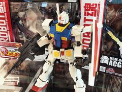 -台场一丁目商店街