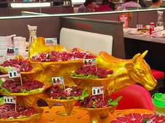 -三头牛·潮汕牛肉生蚝火锅 (夏湾店)