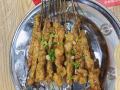 -江城燕子大排档(江汉路步行街店)