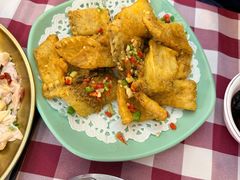 -吉源大排档·鱼生·海鲜(烧烤彩印厂店)