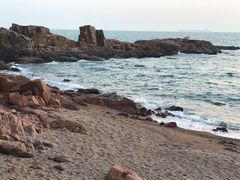 -青岛第二海水浴场