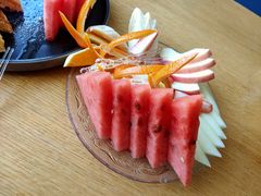 -平措康桑·和牛自助观景餐厅(布达拉宫店)