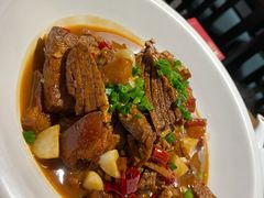 -红旗大食堂(君悦紫园店)
