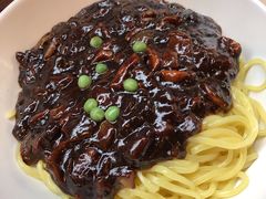 -香港饭店0410(明洞店)