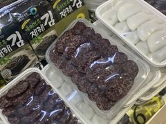 -传闻来紫菜包饭·打糕(西塔韩百店)