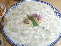 -德胜轩正宗顺德菜(宝安沙井会展中心店)