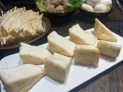 -冯校长老火锅(广州正佳广场店)