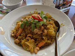 -Thai Pothong Restaurant
