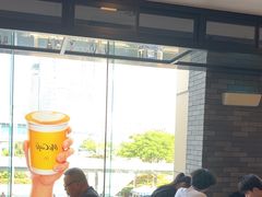 -麦当劳(世贸店)