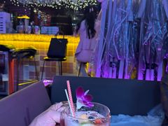 -BJM CLUB·宾酌·江景西餐吧(琶醍店)