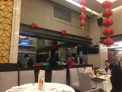-北海渔村酒楼·粤菜海鲜点心(新华店)