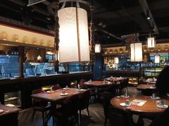 -纳瓦新疆菜(银都店)