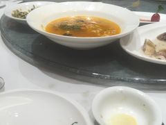 -小厨娘淮扬菜(天印大道店)