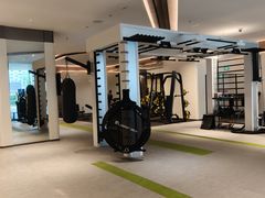 -深圳国际会展中心希尔顿酒店(前海华发冰雪世界店)