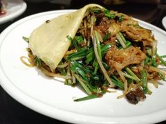 -皇城根北京风味主题餐厅(中海环宇城店)