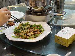 -瑞丰园庭院餐厅·白族传统家常菜