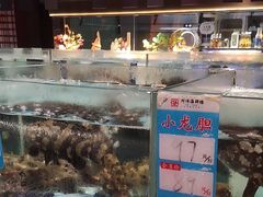 -阿伟海鲜楼·福建菜(延寿店)