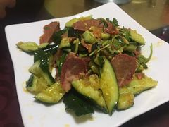 -东北饺子王(港澳广场购物中心店)