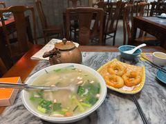 -安泰楼·佛跳墙创始人·传统闽味早茶·酒楼(三坊七巷闽菜地标店)