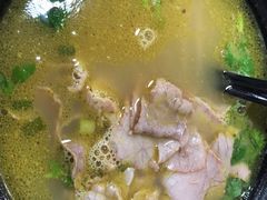 -水丰锅贴(延吉东路店)