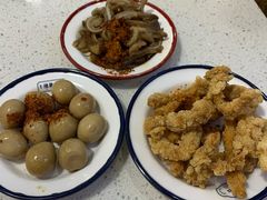 -陳艳红火锅(港汇店)
