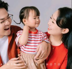 -可乐大王自然光儿童摄影(园区店)