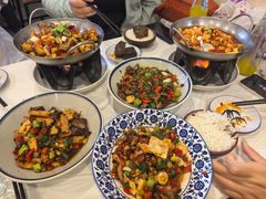 -新新湘菜馆(新中街二条店)