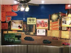 -九龙茶室·粤式茶餐厅(惠州永旺店)
